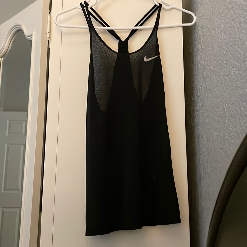 Nike tank top